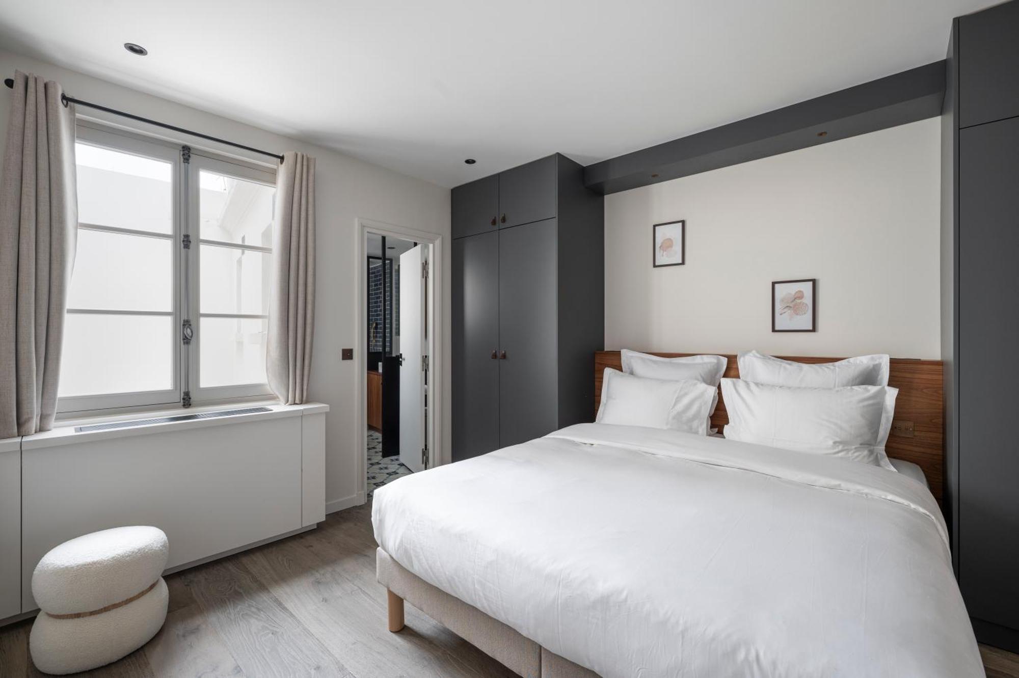 Saint Germain Residence Париж Экстерьер фото