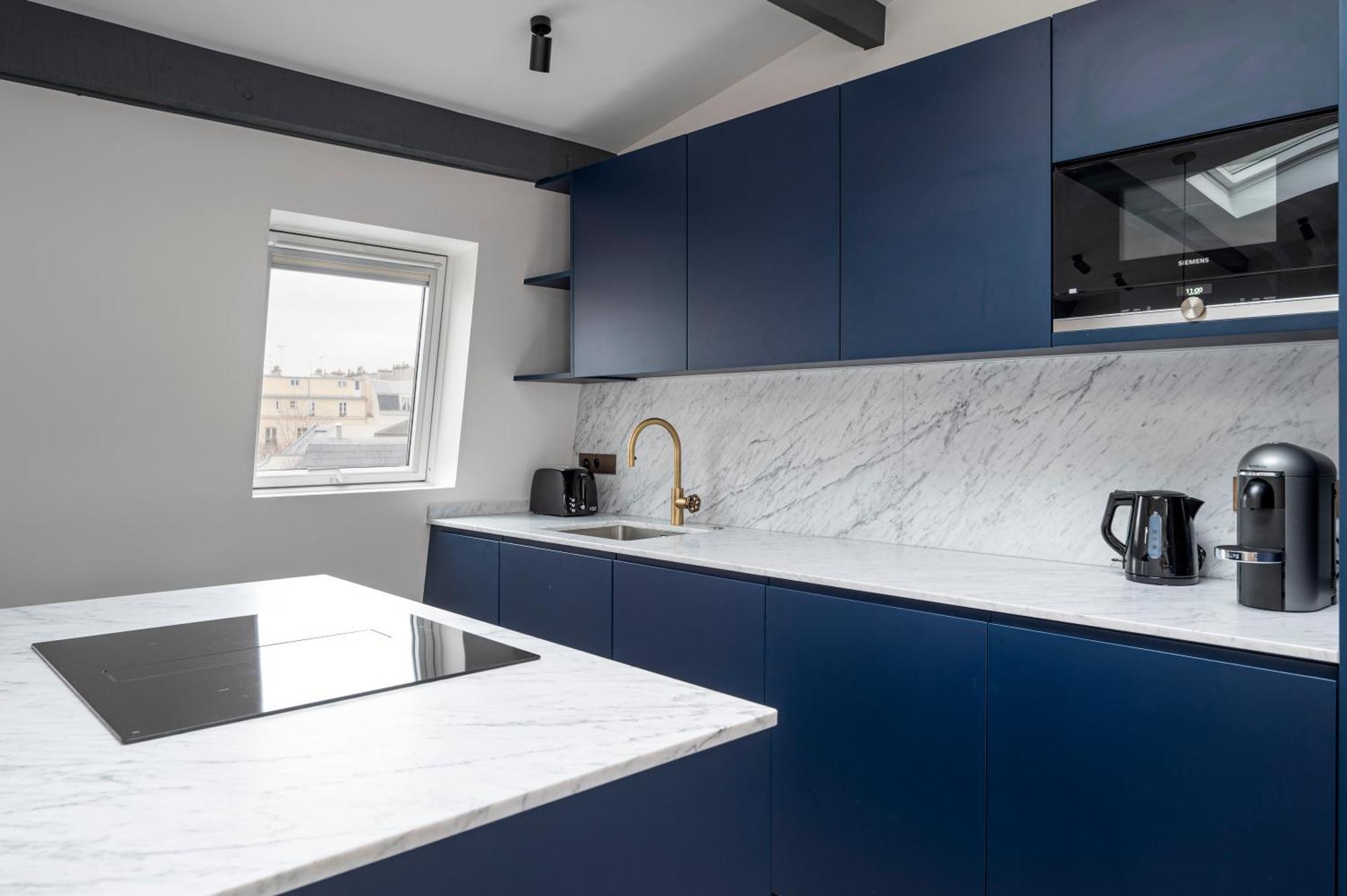 Saint Germain Residence Париж Экстерьер фото