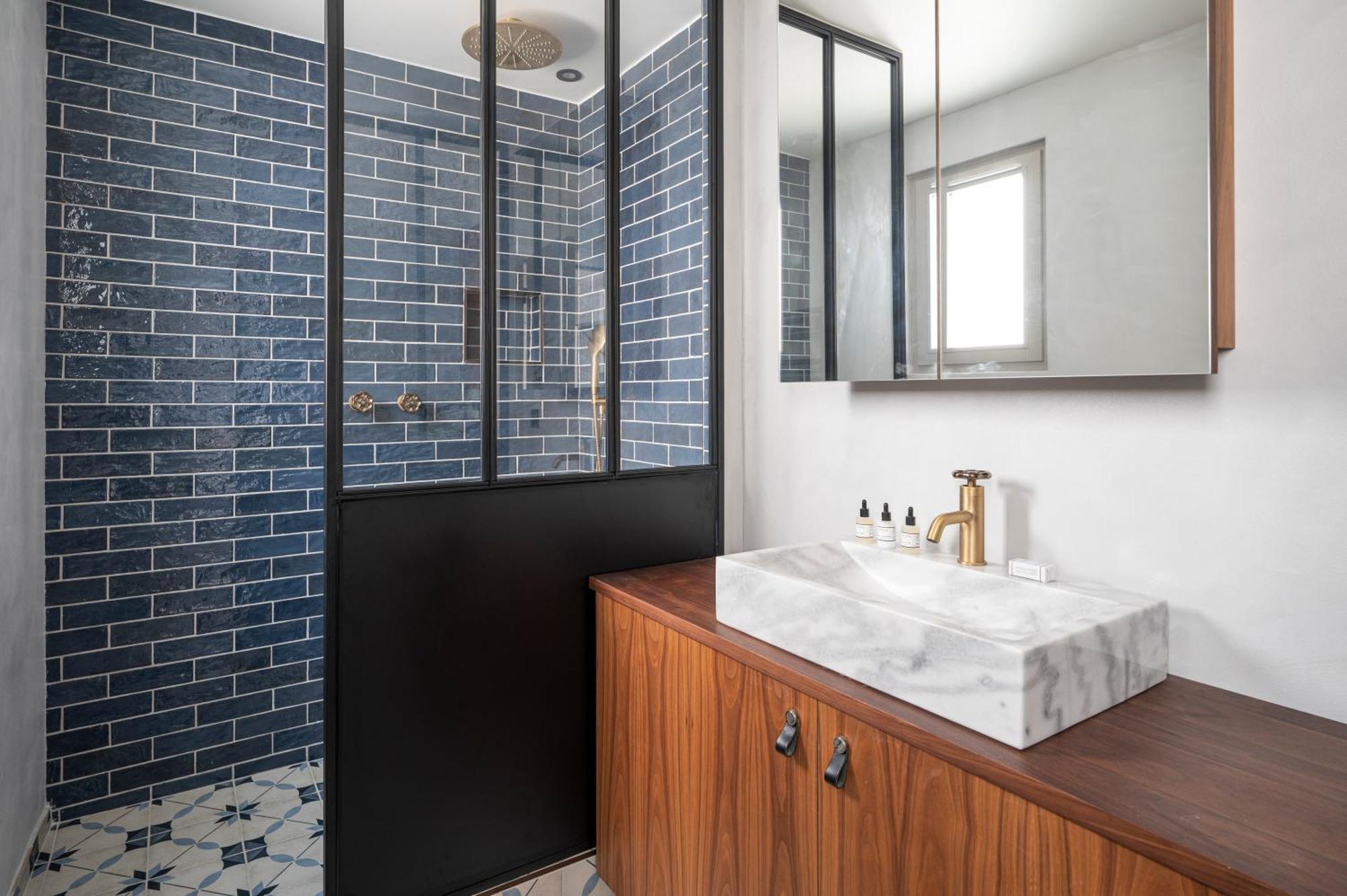 Saint Germain Residence Париж Экстерьер фото