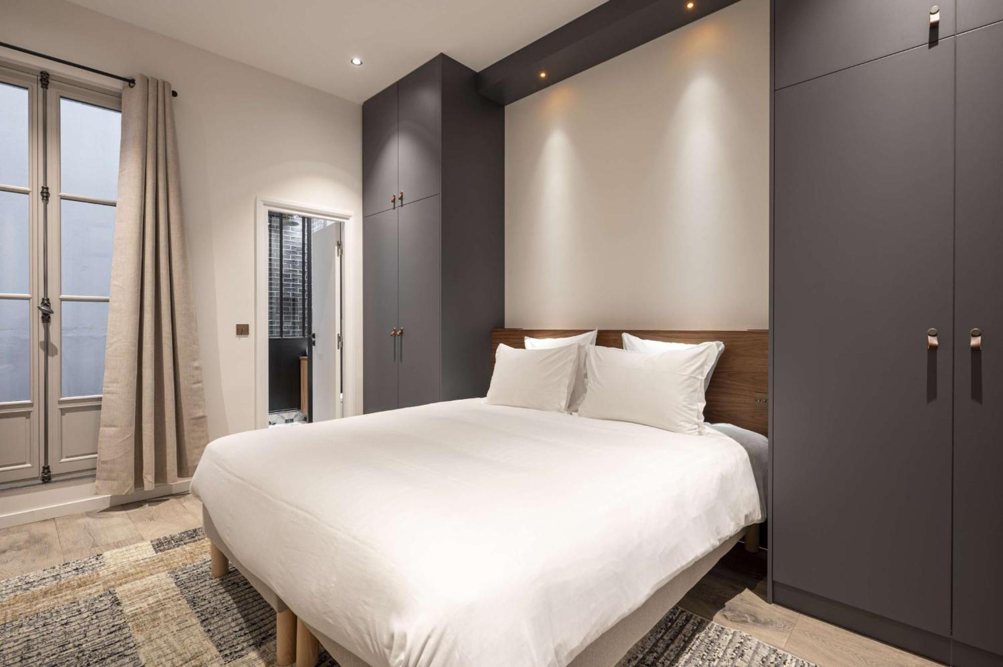 Saint Germain Residence Париж Экстерьер фото