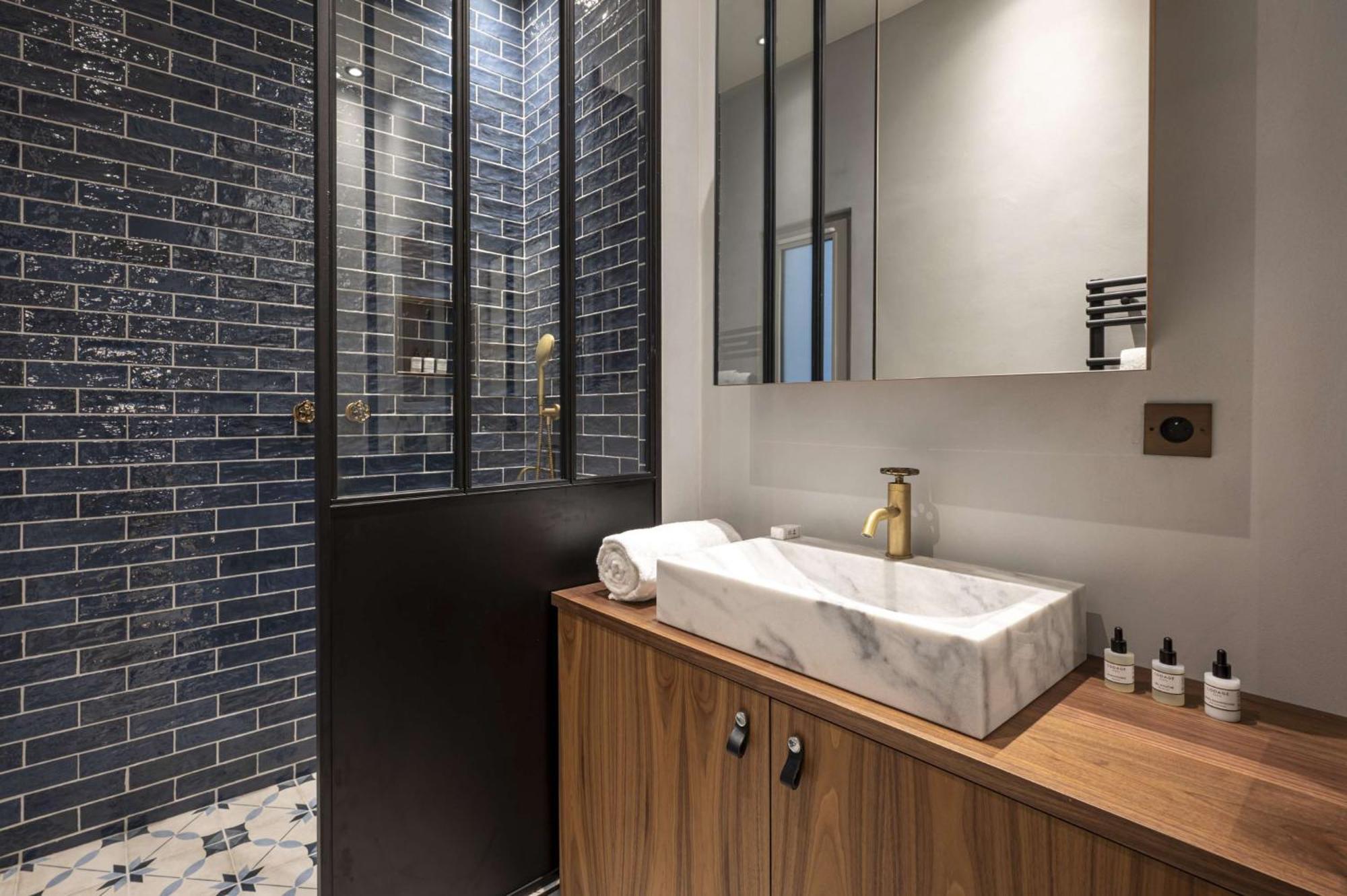 Saint Germain Residence Париж Экстерьер фото